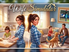 Wife  Simulator — nemokamas žaidimas internete