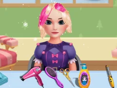 Hair Salon — free online game