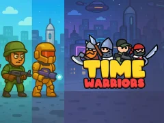 Time Warriors — free online game