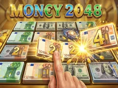 Money 2048 — безкоштовна онлайн гра
