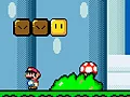 Monoliths Mario World — free online game