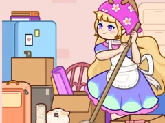Kiki World — free online game