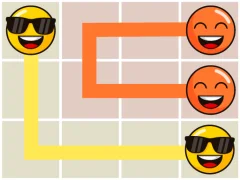 Logħba Emoji Flow onlajn
