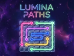 Lumina Paths – tasuta veebimäng