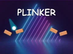 Plinker — free online game
