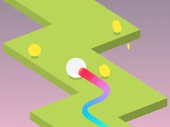 infinity Path — free online game