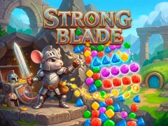 Strongblade — free online game