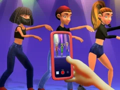 Pop Band Maker — free online game