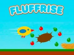 Permainan Fluffrise secara online