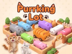 Logħba Purrking Lot onlajn