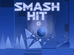 Игра Smash Hit онлайн