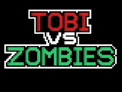 Tobi vs Zombies — free online game
