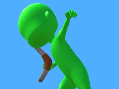 Boomerang Snipe 3D — ücretsiz çevrimiçi oyun