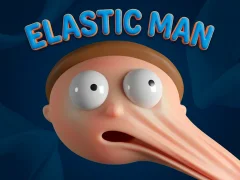 Trò chơi Elastic Face trực tuyến