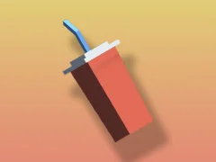 Bottle Flip 3D — free online game
