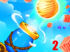 Knock Balls 2 — free online game