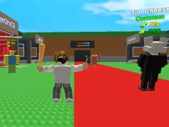 Steal Brainrots — free online game