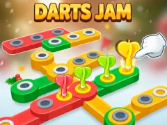 Гаме Darts Jam онлајн