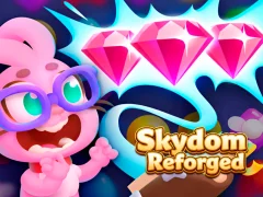 Skydom Reforged — free online game