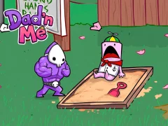 Dad'n Me — free online game
