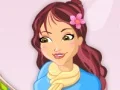 Betsy's Crafts: Mosaic — free online game