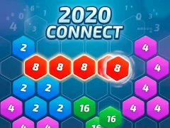 თამაში 2020 Connect ონლაინ