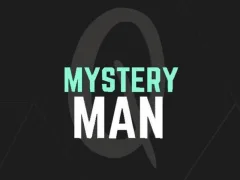 Scp The Mystery Man — free online game