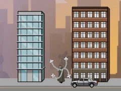 Doc Ock Rampage — free online game