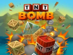 TNT Bomb — δωρεάν online παιχνίδι