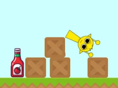 Sprunki Ketchup Mod — free online game