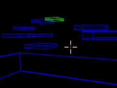 3D Athletic — free online game