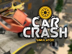 Car Crash Simulator — bezplatná online hra