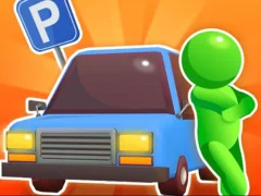 Park Them All — free online game