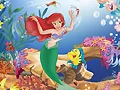 Hidden Objects The Little Mermaid — free online game