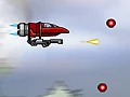 Redshift — free online game