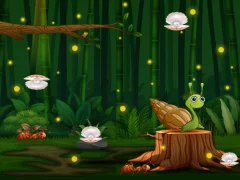 Snail Run — free online game