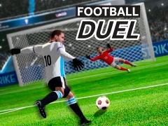 游戏Football Duel在线