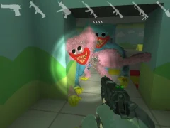 Poppy Strike 5 — free online game