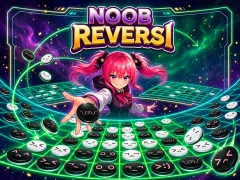 Igra Noob Reversi online