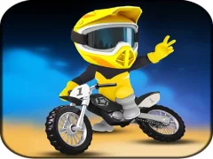 Excite bike — free online game