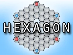 Hexagon — free online game