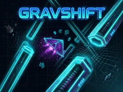 Gravshift — free online game