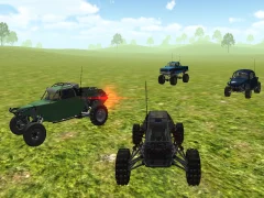 Spil Buggy Simulator Sandbox 3D online