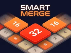 Smart Merge — juego gratis online