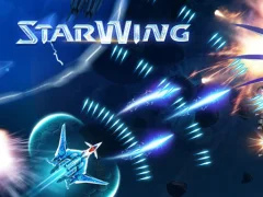 Star Wing — free online game
