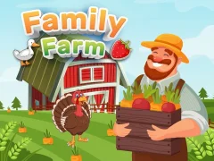 Family Farm — joc online gratuit