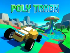 Poly Track — online hra zdarma