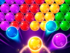 Bubble Pop Butterfly — free online game