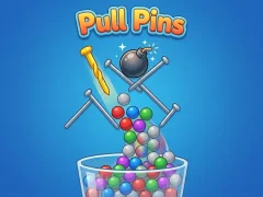 Pull Pins — gratis onlinespel