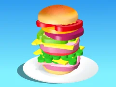 Hamburger — free online game